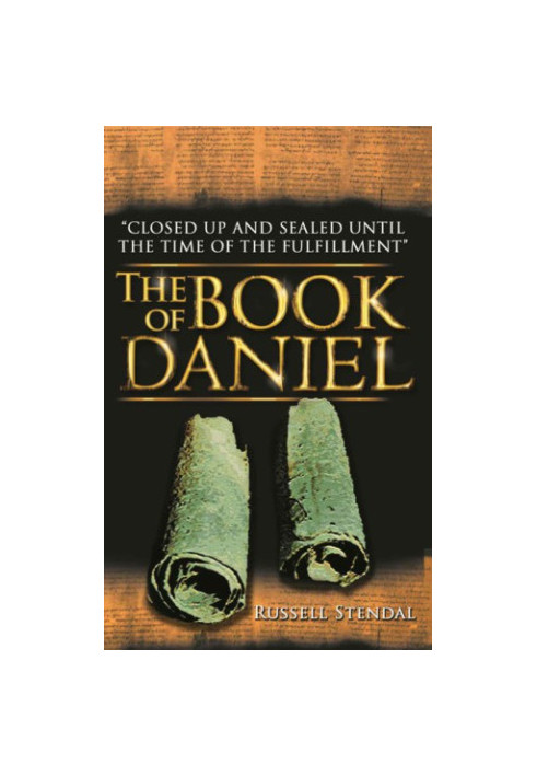 The Book of Daniel