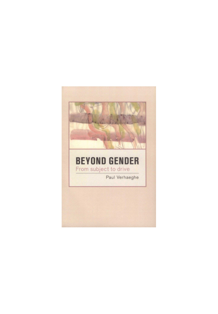 Beyond gender: from subject to drive