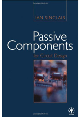 Passive Components for Circuit Design