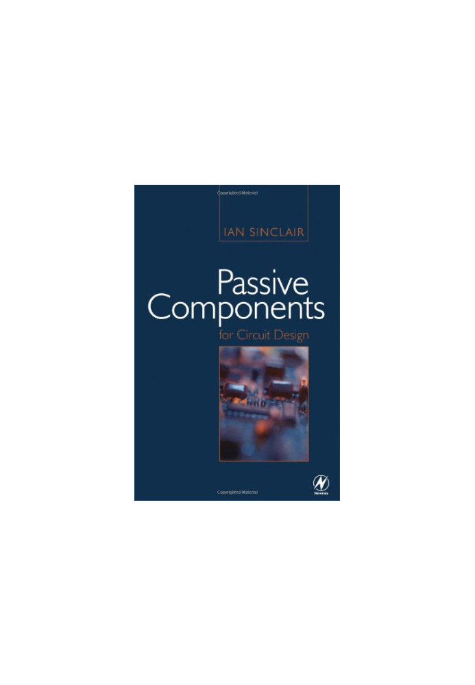 Passive Components for Circuit Design