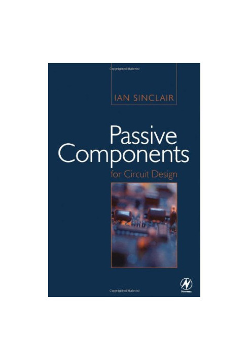 Passive Components for Circuit Design