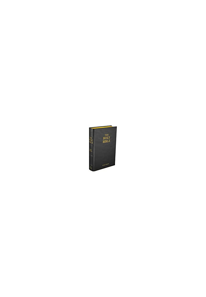 The Knox Bible