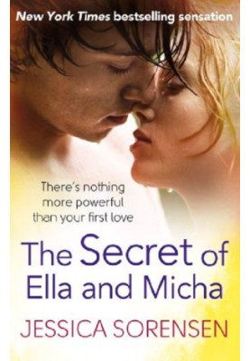 The Secret of Ella and Micha