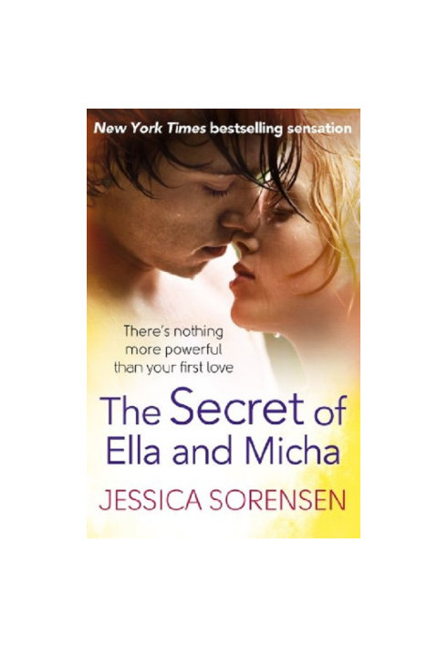 The Secret of Ella and Micha