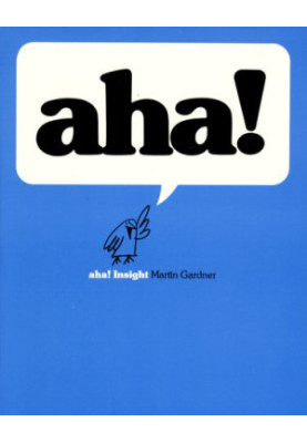 Aha! Aha! Insight
