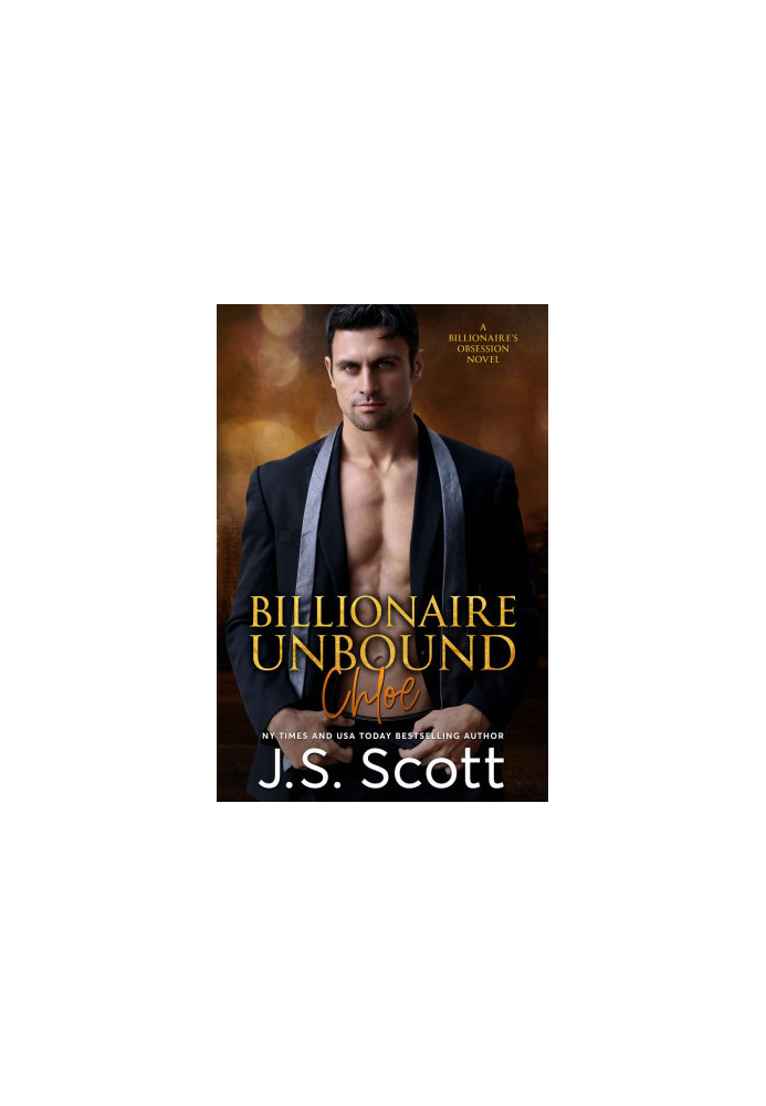 Billionaire Unbound ~ Chloe