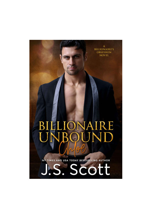 Billionaire Unbound ~ Chloe