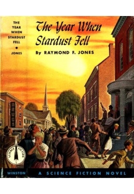 The Year When Stardust Fell
