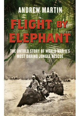 Flight by Elephant