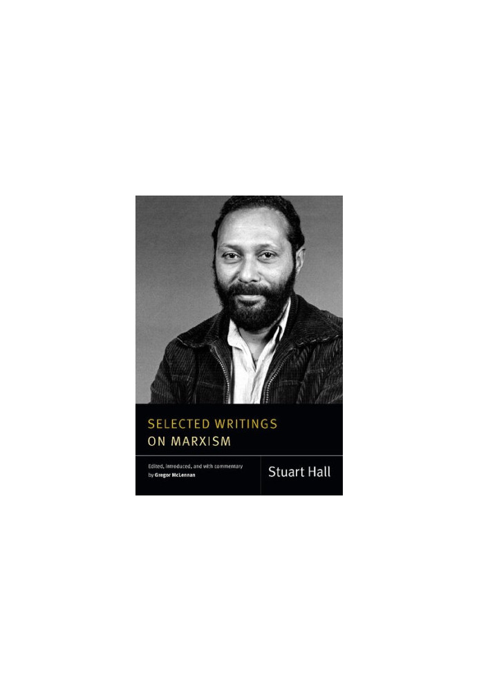 Selected Writings on Marxism