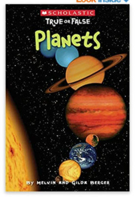 Planets