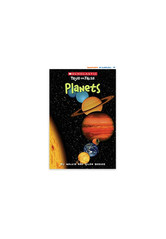 Planets