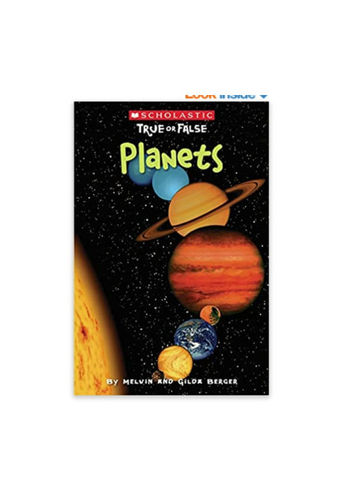 Planets