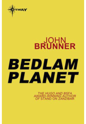 Bedlam Planet