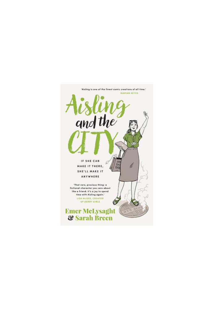 Aisling and the City