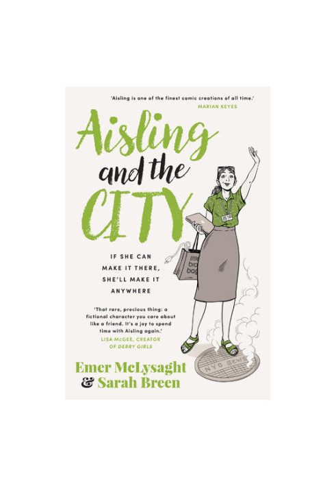 Aisling and the City