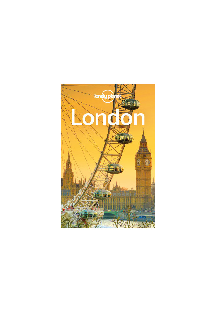 London Travel Guide