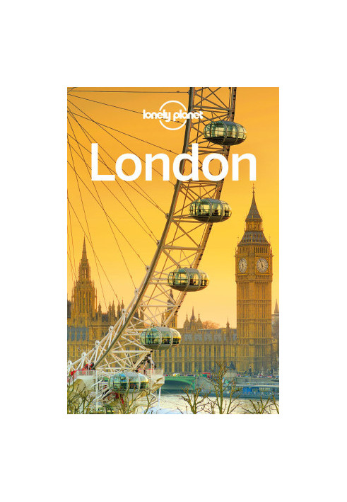 London Travel Guide