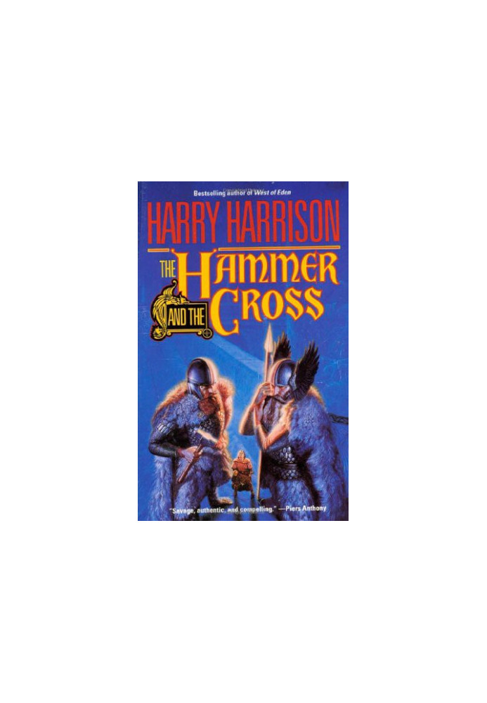 Hammer and the Cross