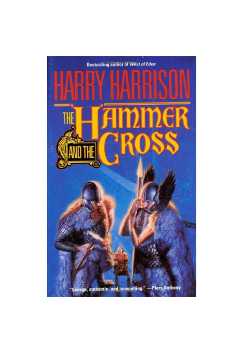 Hammer and the Cross