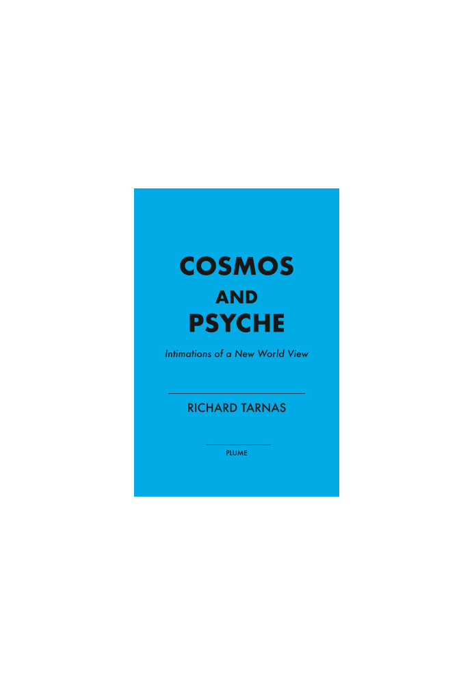 Cosmos and Psyche