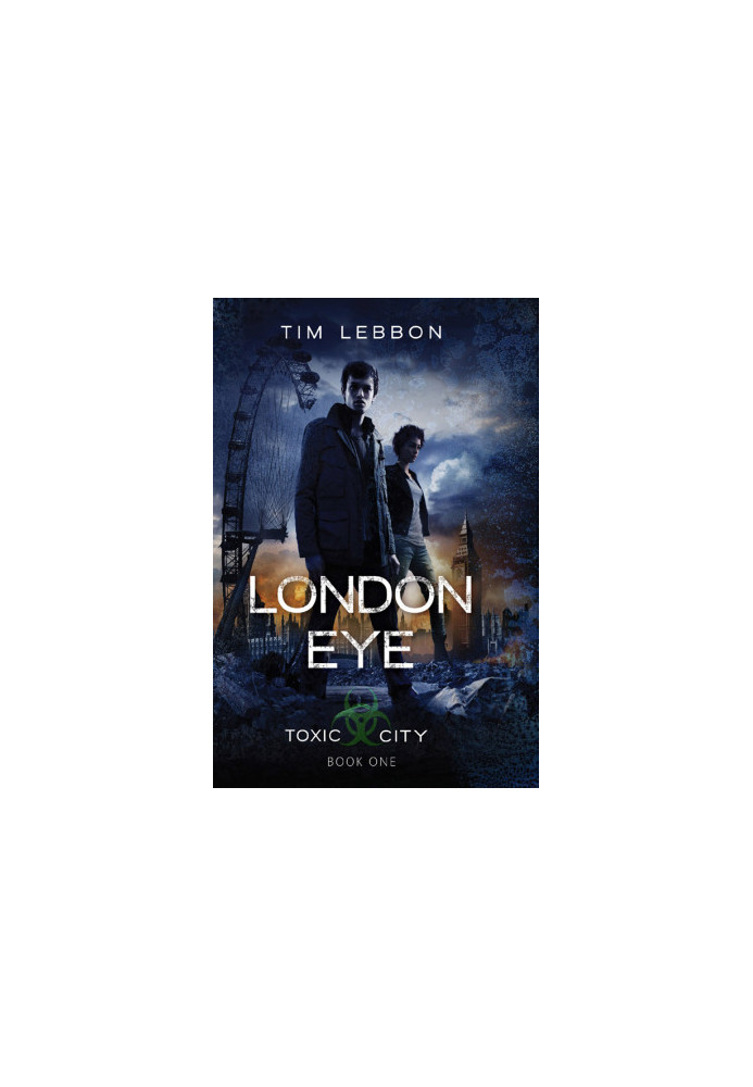 London Eye