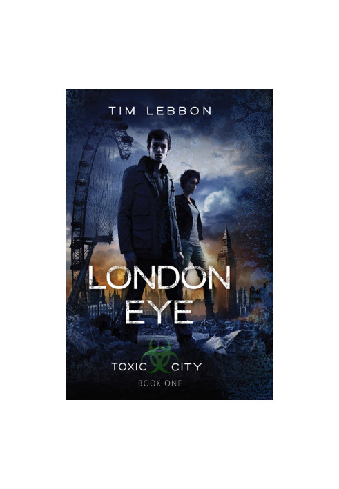 London Eye