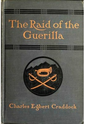 The raid of the guerilla, and other stories