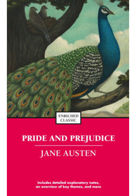 Pride and Prejudice