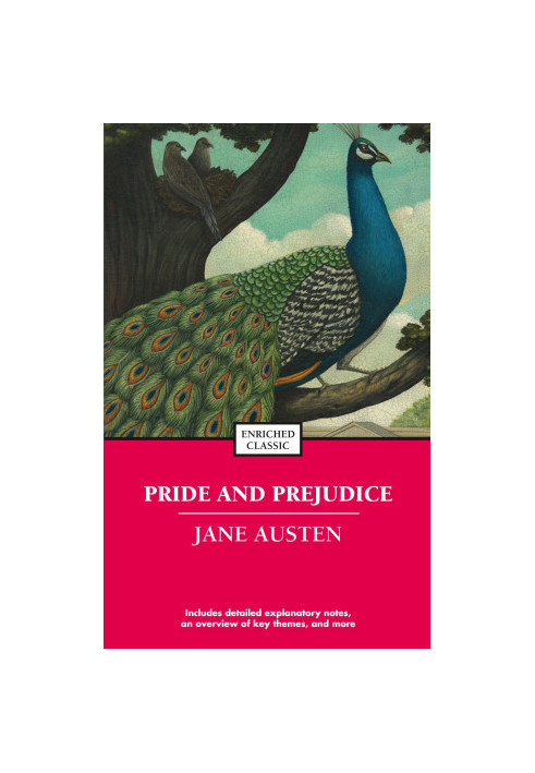 Pride and Prejudice