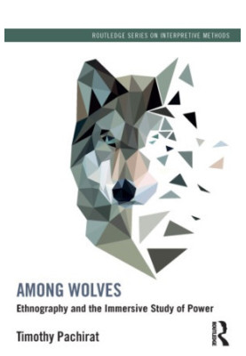 Among wolves : ethnography and the immersive study of power