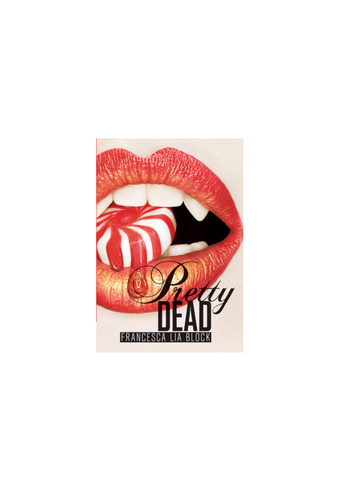 Pretty Dead
