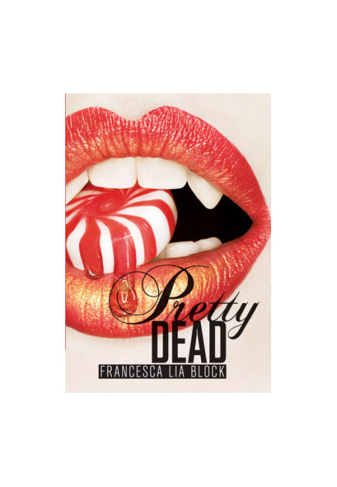 Pretty Dead