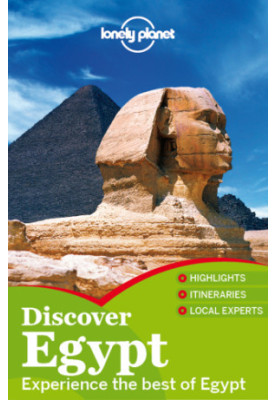 Discover Egypt Travel Guide