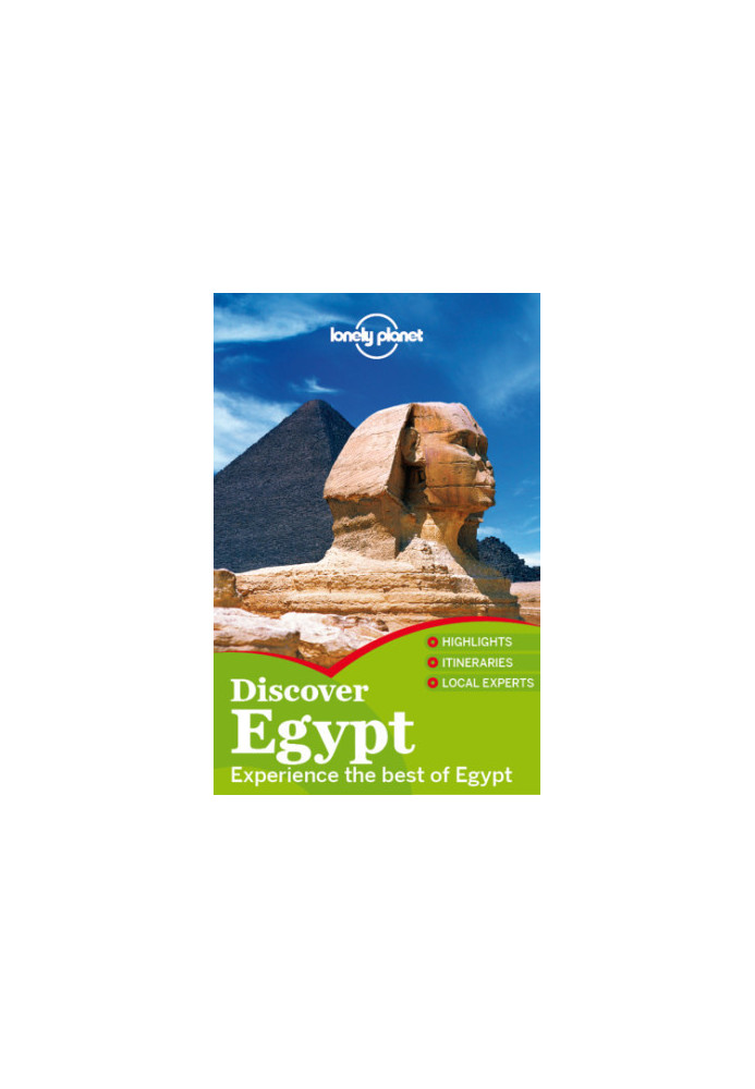 Discover Egypt Travel Guide