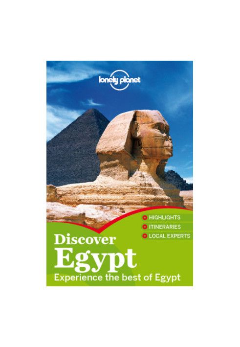Discover Egypt Travel Guide