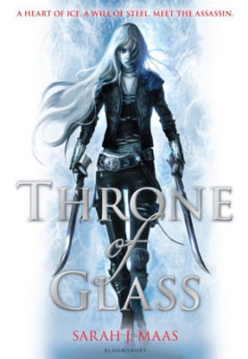 Throne of Glass