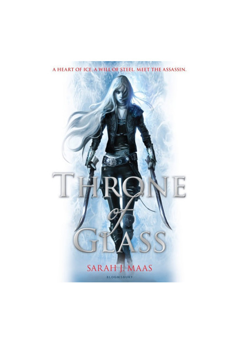 Throne of Glass