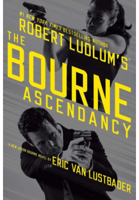 Robert Ludlum's (TM) The Bourne Ascendancy