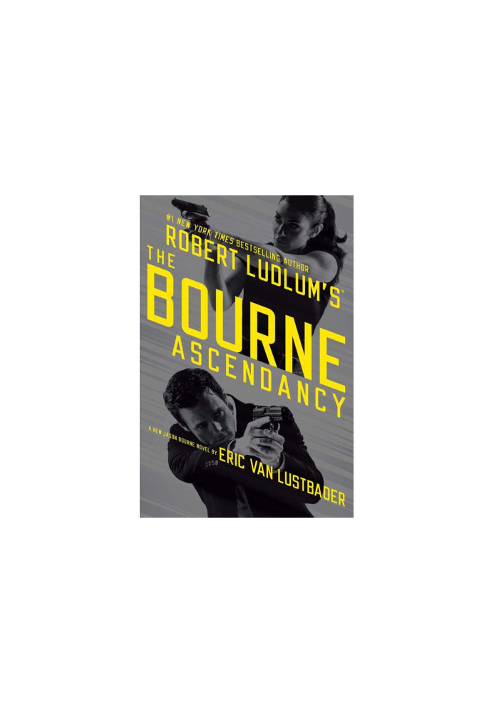 Robert Ludlum's (TM) The Bourne Ascendancy