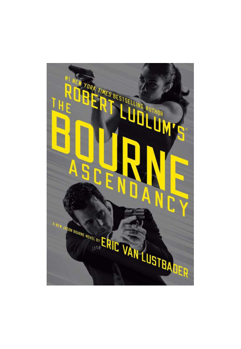 Robert Ludlum's (TM) The Bourne Ascendancy