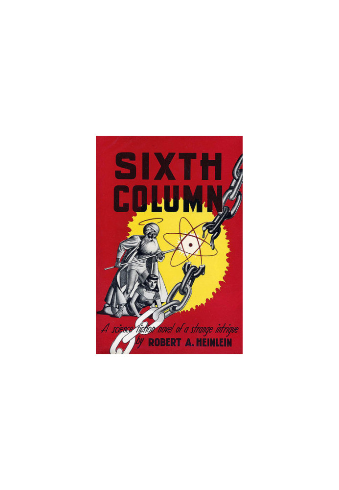 Sixth Column