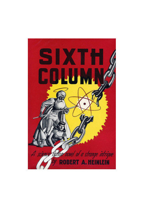 Sixth Column