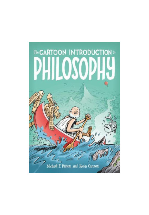 The Cartoon Introduction to Philosophy