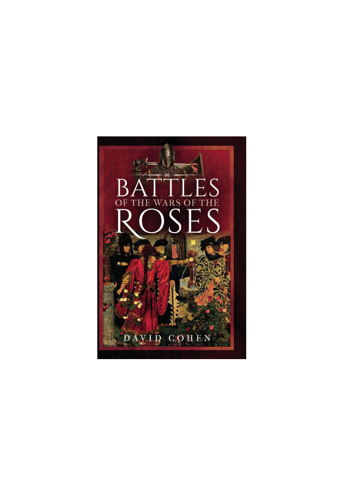 Battles of the Wars of the Roses