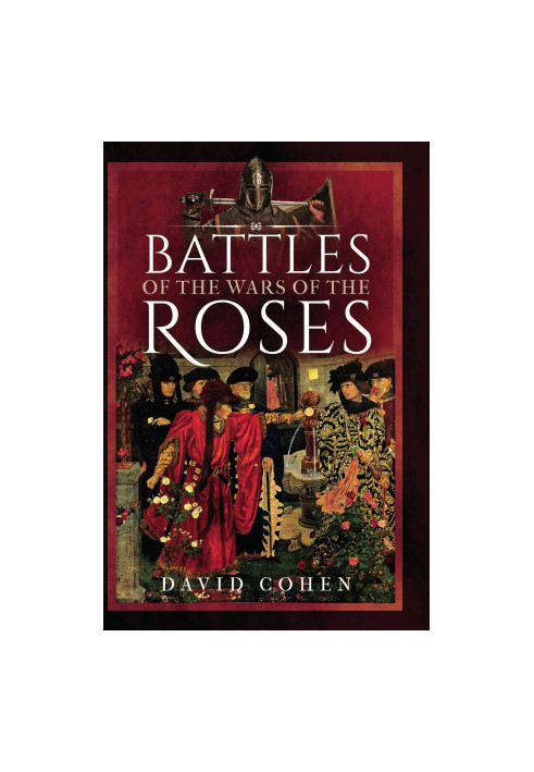Battles of the Wars of the Roses
