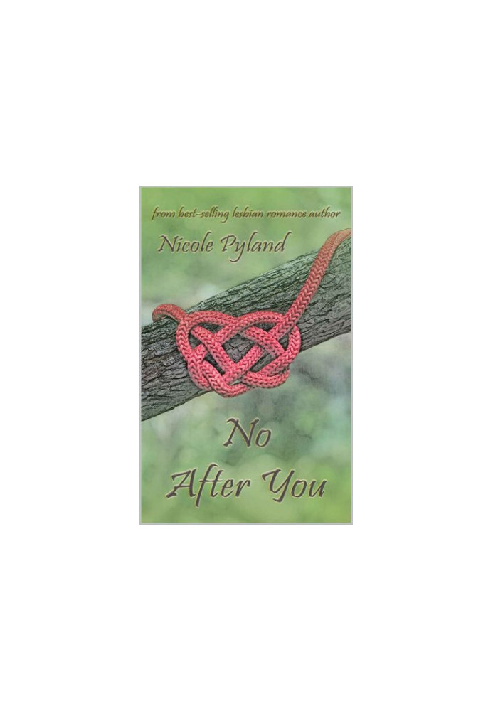 No After You (Celebrities Series)