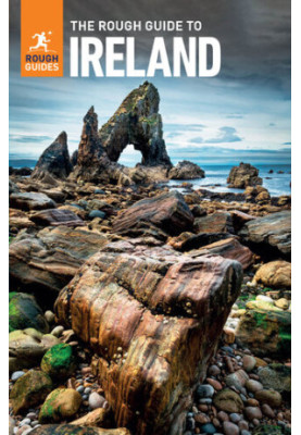 The Rough Guide to Ireland (Travel Guide with Free eBook)