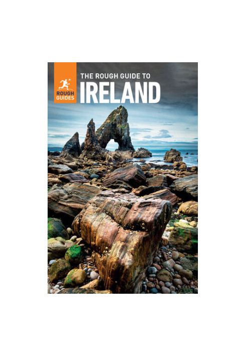 The Rough Guide to Ireland (Travel Guide with Free eBook)