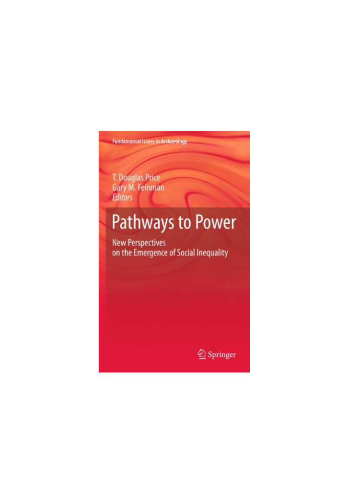 Pathways to Power.
